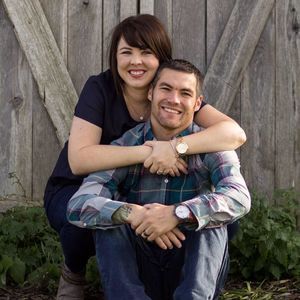 Meet your Posher, Terry